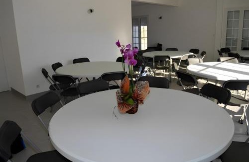 Saint-Epain House | Gîte De L'orchidée