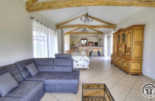 Longessaigne House | Gîte de l'Ouest - LONGESSAIGNE