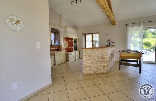 Longessaigne House | Gîte de l'Ouest - LONGESSAIGNE