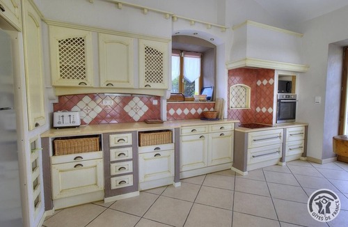 Longessaigne House | Gîte de l'Ouest - LONGESSAIGNE