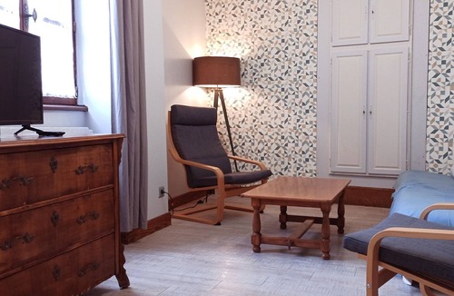 Saulieu House | Gîte de L'ours Blanc