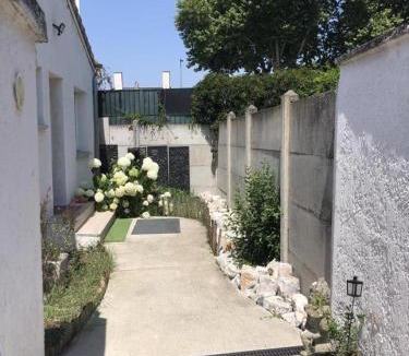 L'Union House | Gîte de l'union 2