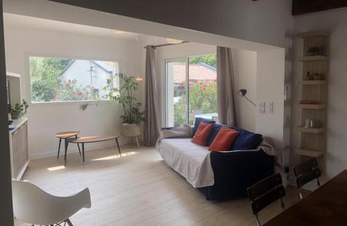L'Union House | Gîte de l'union
