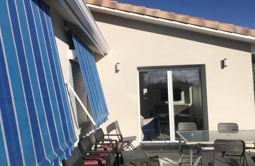 L'Union House | Gîte de l'union