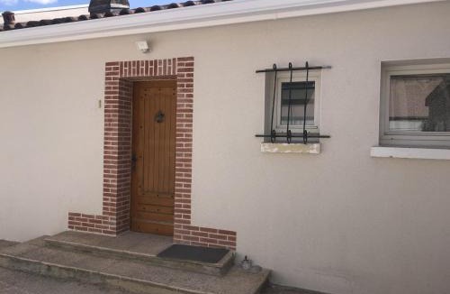 L'Union House | Gîte de l'union