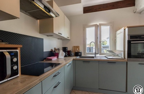 L'Union House | Gîte de l'Union - L'Union