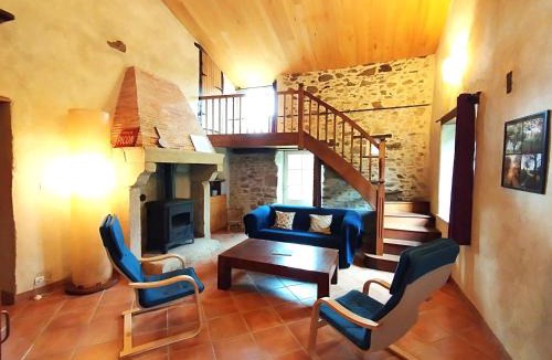 Secondigny House | Gîte de la Barlière