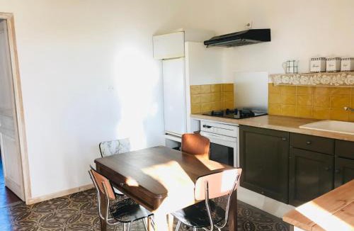 Autignac House | Gîte de la Bastide