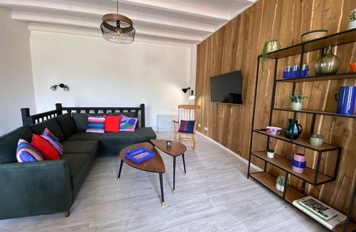 Villereal House | Gîte de la Bastide