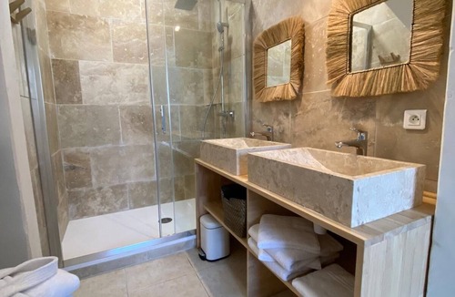 Villereal House | Gîte de la Bastide