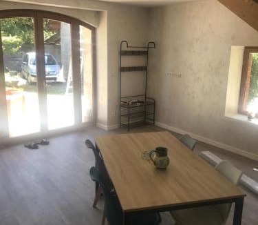 Moye House | Gîte de La Baule
