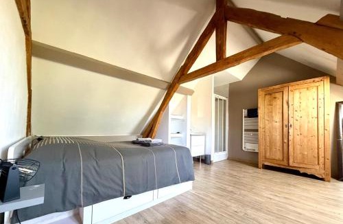 Pernes-les-Boulogne Villa | Gîte de la bergerie côte d'Opale