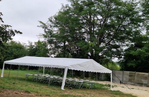 Chatellerault Other | Gîte de la bergerie