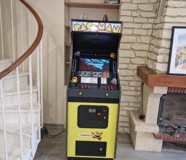 Chatellerault Other | Gîte de la bergerie