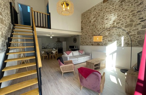 Beaumont Cottage | Gîte de la bergerie le relais de l'espérance