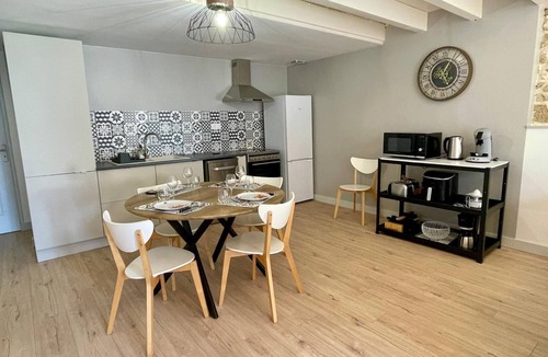Beaumont Cottage | Gîte de la bergerie le relais de l'espérance