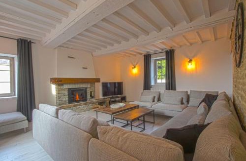 Lingevres House | GÎTE de la Bertinière