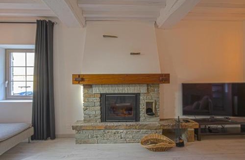 Lingevres House | GÎTE de la Bertinière