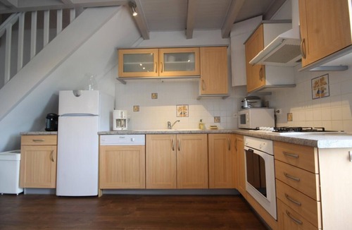 Couches House | Gîte de la Billarde - COUCHES