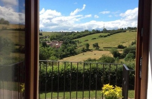 Couches House | Gîte de la Billarde - COUCHES