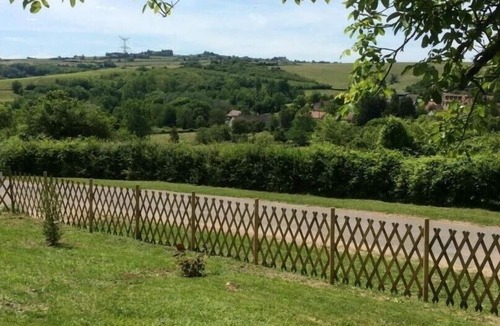 Couches House | Gîte de la Billarde - COUCHES