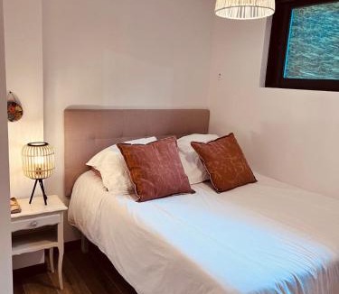 Cucq House | Gîte de la Biscuiterie