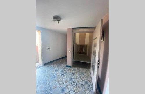 Belrupt-en-Verdunois Apartment | Gîte de la blanche côte