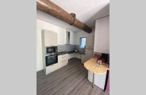 Belrupt-en-Verdunois Apartment | Gîte de la blanche côte