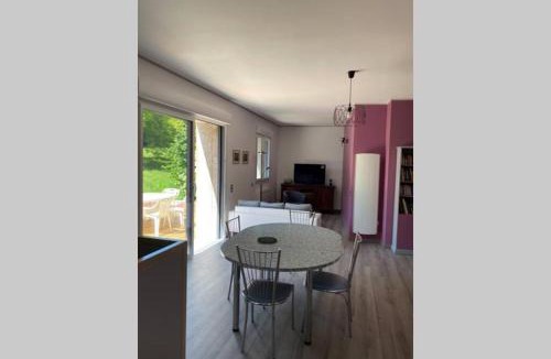 Belrupt-en-Verdunois Apartment | Gîte de la blanche côte