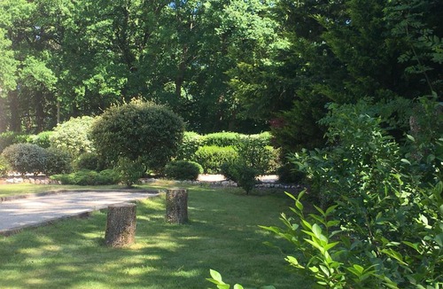 Manou House | Gîte de la Bogasserie