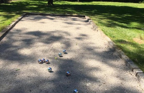 Manou House | Gîte de la Bogasserie