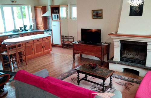 Bethines House | Gîte de la Boissière