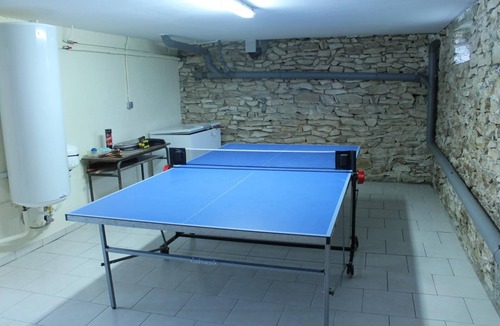 Bethines House | Gîte de la Boissière