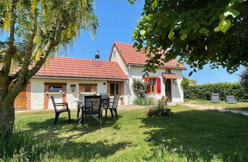 Fourilles House | Gîte de la Borde