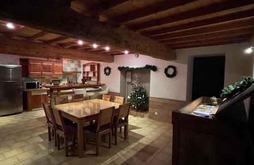 Belflou House | Gîte de la Bordeneuve