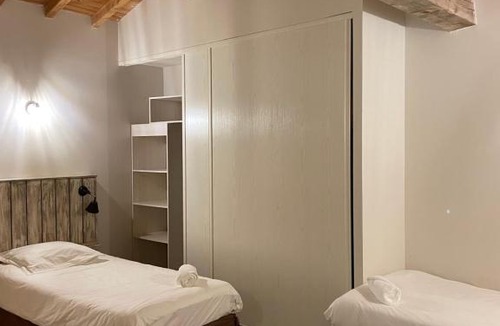 Belflou House | Gîte de la Bordeneuve