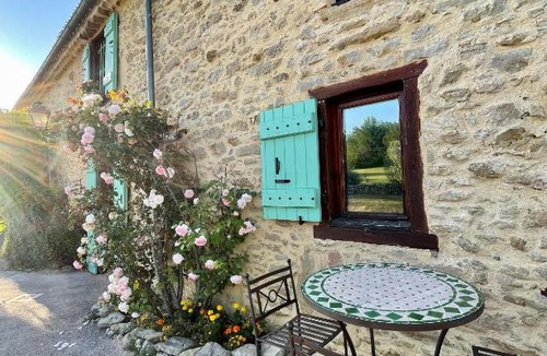 Belflou House | Gîte de la Bordeneuve