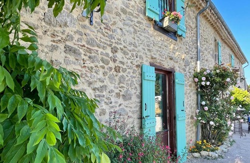 Belflou House | Gîte de la Bordeneuve
