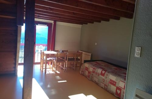 Condat Apartment | Gîte de la Borie de Pourtou