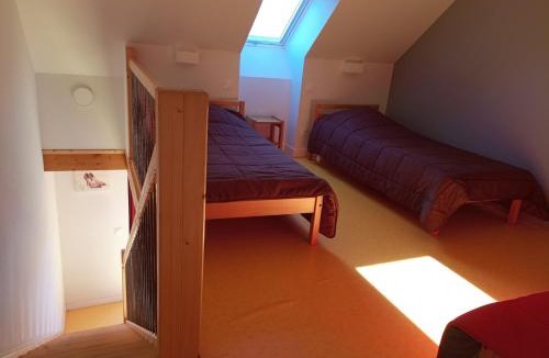 Condat Apartment | Gîte de la Borie de Pourtou