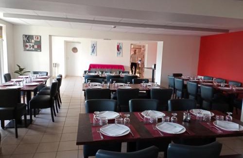 Condat Apartment | Gîte de la Borie de Pourtou