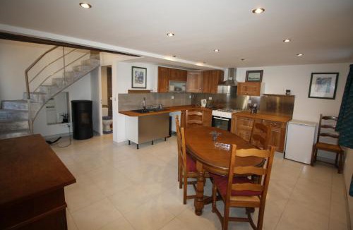 Henrichemont House | Gîte de La Borne