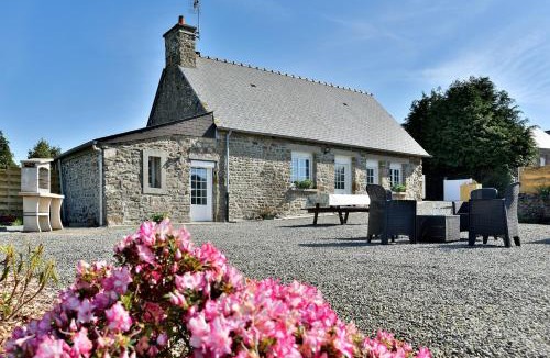 Saint-Marcan House | Gîte de la Bosse Besnard