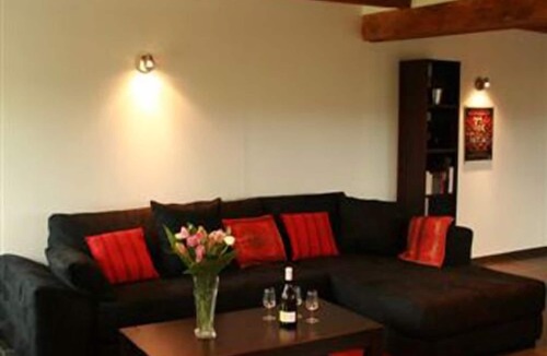 Sammarcolles House | Gîte de la Brêche - Sammarcolles