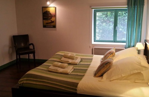 Sammarcolles House | Gîte de la Brêche - Sammarcolles