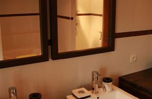 Sammarcolles House | Gîte de la Brêche - Sammarcolles