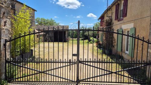 Vivonne House | Gîte de La Bramière