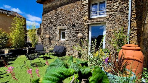 Vivonne House | Gîte de La Bramière