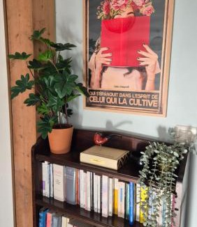 Vivonne House | Gîte de La Bramière