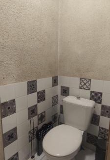 Cirieres Apartment | Gîte de La Brenelière